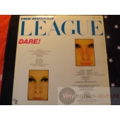 THE HUMAN LEAGUE  