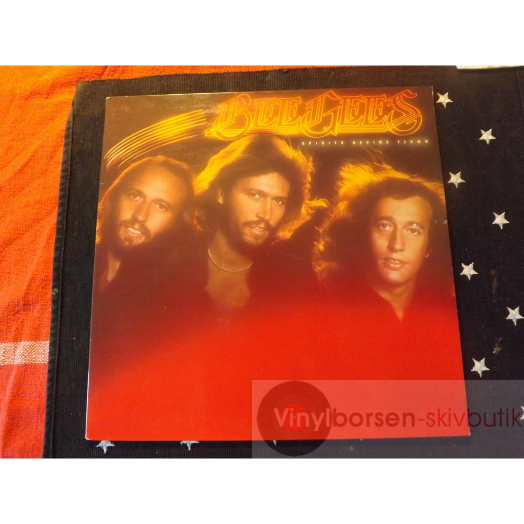 BEE GEES  