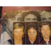 BEE GEES  