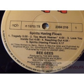 BEE GEES  