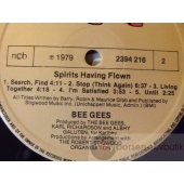 BEE GEES  