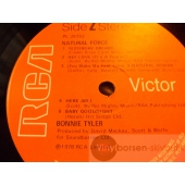 BONNIE TYLER   