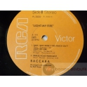 BACCARA   