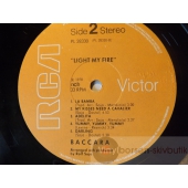 BACCARA   
