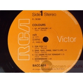 BACCARA 