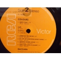BACCARA 