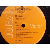 BACCARA 