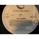 ERIC CARMEN 