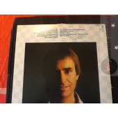 CHRIS DE BURGH  