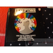 EKSEPTION 