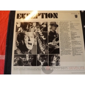 EKSEPTION 