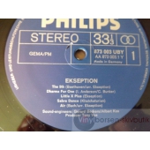 EKSEPTION 