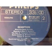 EKSEPTION 