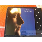 PHIL COLLINS  
