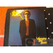 GRAHAM PARKER&THE RUMOUR  