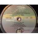 GRAHAM PARKER&THE RUMOUR  