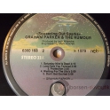 GRAHAM PARKER&THE RUMOUR  