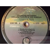 GRAHAM PARKER&THE RUMOUR  