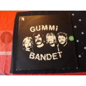 GUMMIBANDET 
