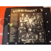 GUMMIBANDET 