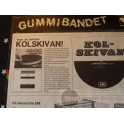 GUMMIBANDET 