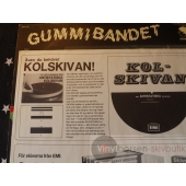 GUMMIBANDET 