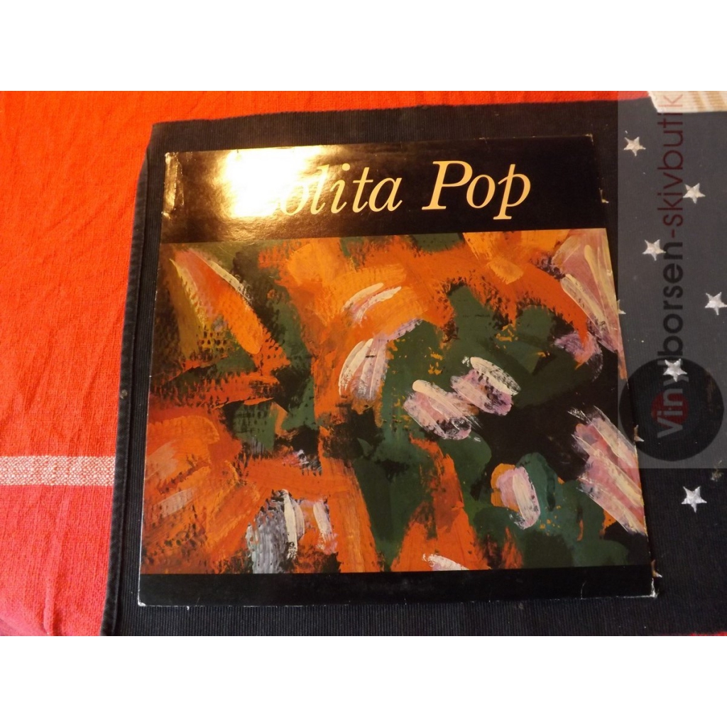 LOLITA POP   
