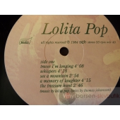 LOLITA POP   