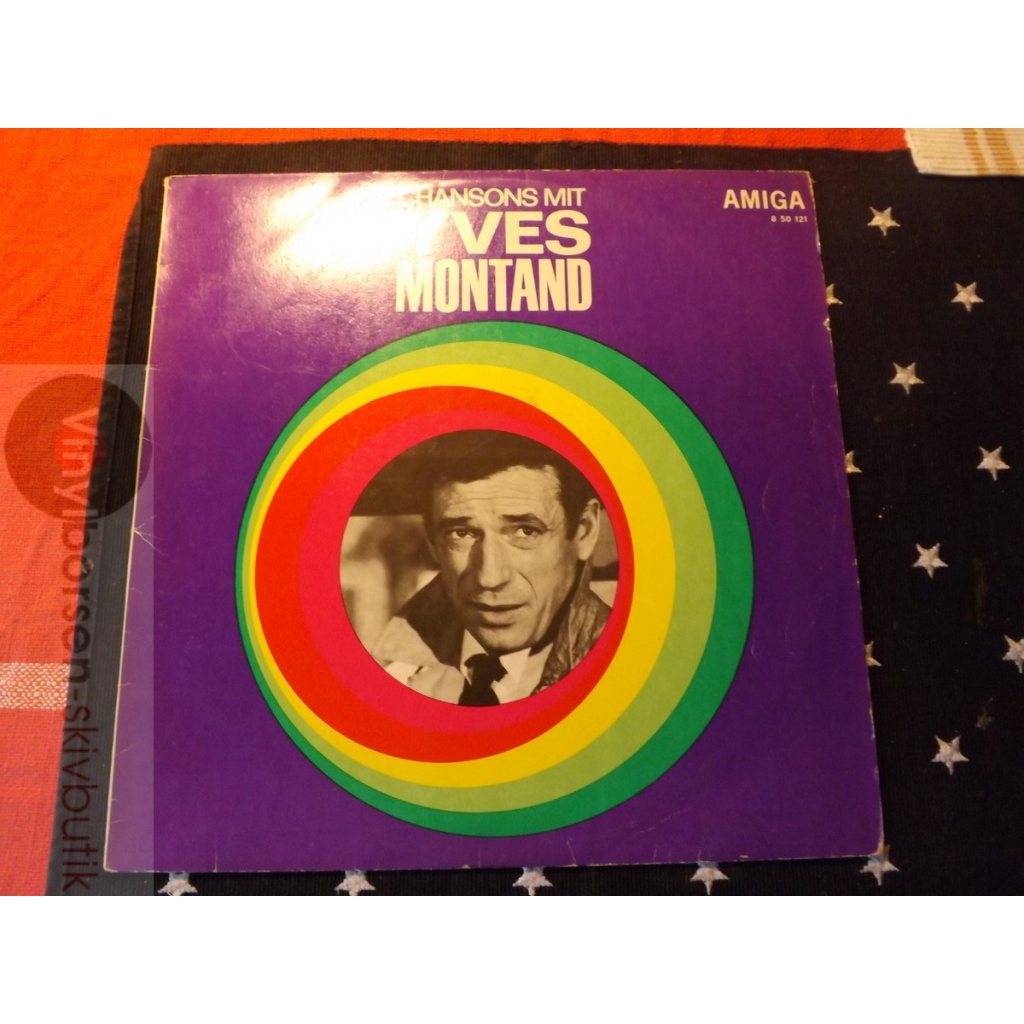 CHANSONS  