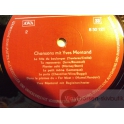 CHANSONS  