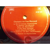CHANSONS  