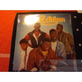 NEW EDITION  