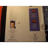 RICK ASTLEY  