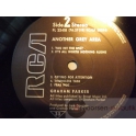 GRAHAM PARKER 