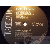 GRAHAM PARKER   