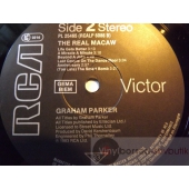 GRAHAM PARKER   