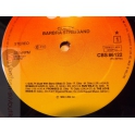 BARBRA STREISAND  