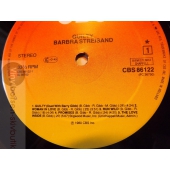 BARBRA STREISAND  