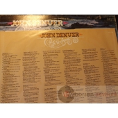 JOHN DENVER   