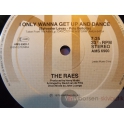 THE RAES  