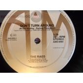 THE RAES  