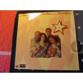 THE MANHATTAN TRANSFER  