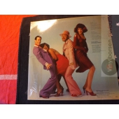 THE MANHATTAN TRANSFER  