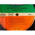 THE MANHATTAN TRANSFER  