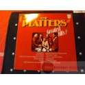 THE PLATTERS  