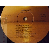 INGAMAY