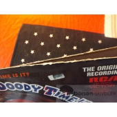 STARRING HOWDY DOODY&BOB SMITH WITH 
