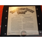 STARRING HOWDY DOODY&BOB SMITH WITH 