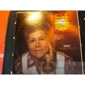 THE  ANITA KERR 