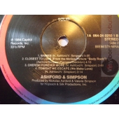 ASHFORD&SIMPSON  